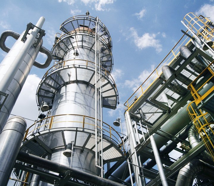 Sulfur removal | Treatment of sulfurous off-gasses